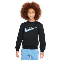 Nike Παιδικό φούτερ Sportswear Fleece